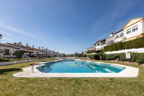 Casa Jardines Del Sol J2