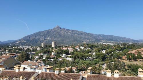Apartamento Senorio De Aloha