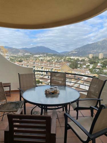 Apartamento Senorio De Aloha
