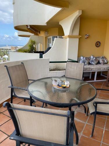 Apartamento Senorio De Aloha