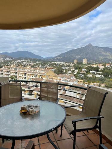 Apartamento Senorio De Aloha
