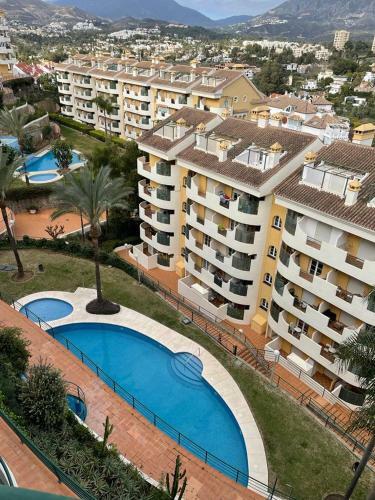Apartamento Senorio De Aloha