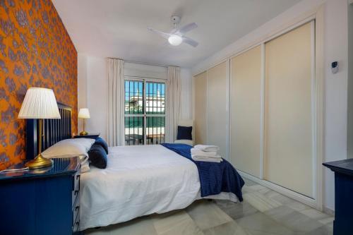 Apartamento Lovely 2 Bedroom Locrimar V Walk To Beach Rdr260