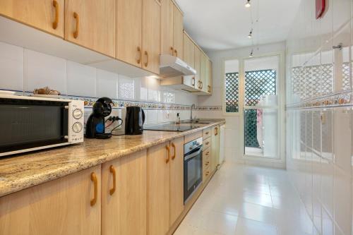 Apartamento Lovely 2 Bedroom Locrimar V Walk To Beach Rdr260