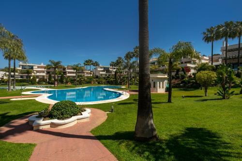 Apartamento Lovely 2 Bedroom Locrimar V Walk To Beach Rdr260