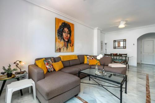 Apartamento Lovely 2 Bedroom Locrimar V Walk To Beach Rdr260