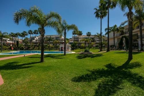Apartamento Lovely 2 Bedroom Locrimar V Walk To Beach Rdr260