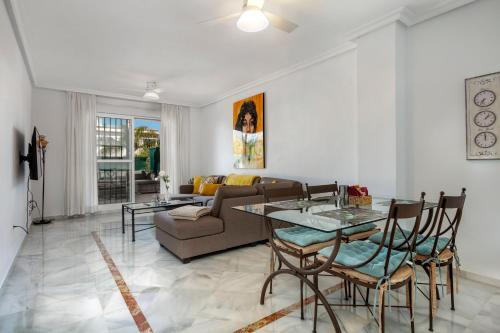 Apartamento Lovely 2 Bedroom Locrimar V Walk To Beach Rdr260
