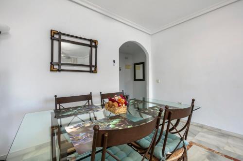 Apartamento Lovely 2 Bedroom Locrimar V Walk To Beach Rdr260