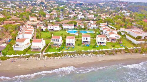 Marbesa Beach Villa