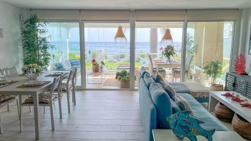 Marbesa Beach Villa