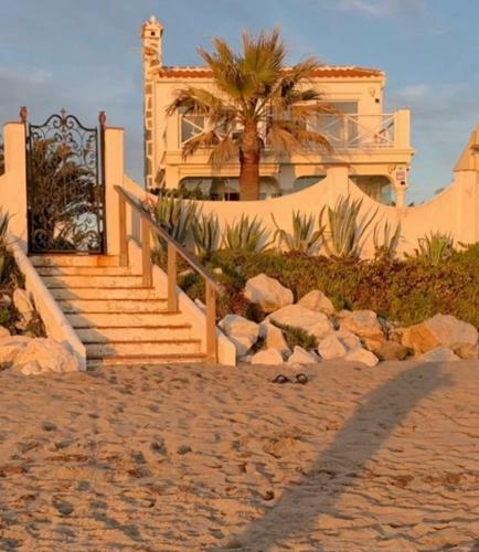 Marbesa Beach Villa