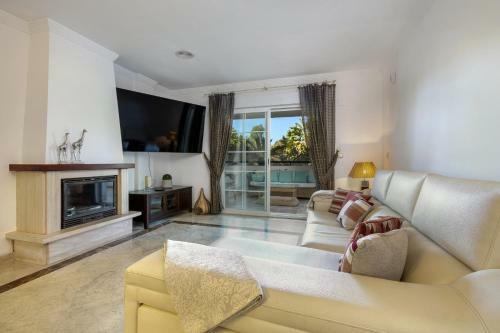 Apartamento Balcon De Puente Romano