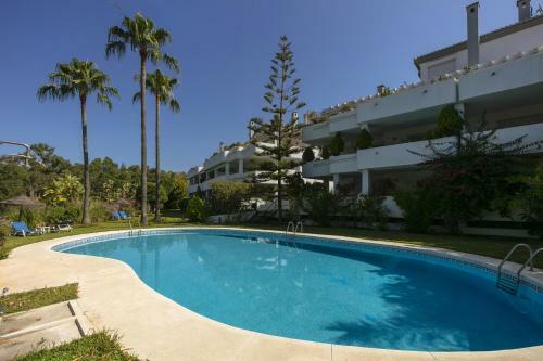 Apartamento Balcon De Puente Romano