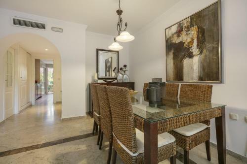 Apartamento Balcon De Puente Romano