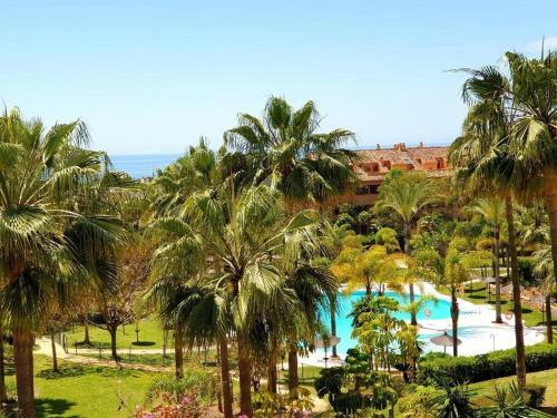 Marbella Bahia Apartment