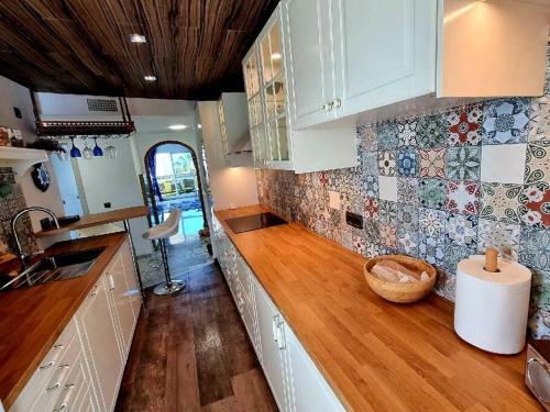 Marbella Bahia Apartment