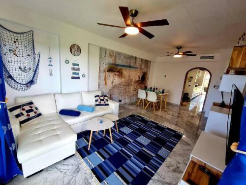 Marbella Bahia Apartment