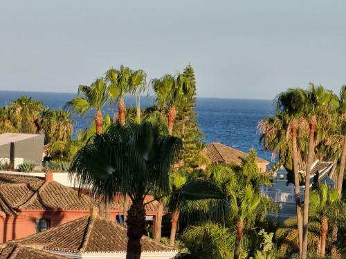 Marbella Bahia Apartment