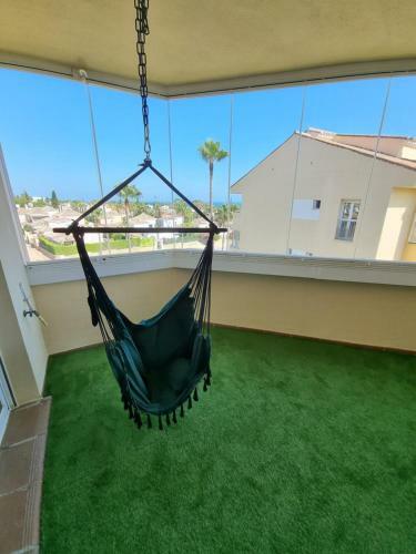 Marbella Bahia Apartment