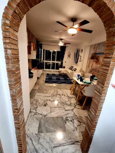 Marbella Bahia Apartment