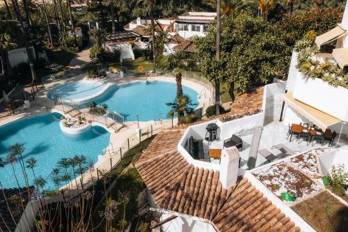 Apartamento Anais Marbella