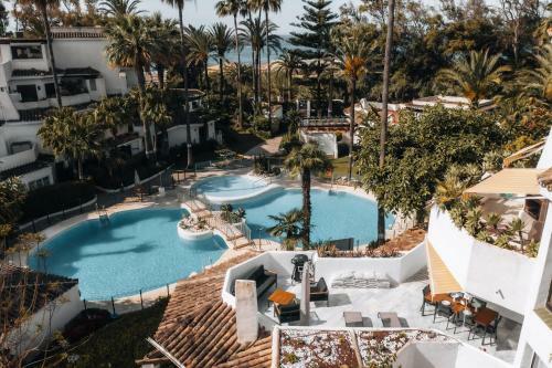 Apartamento Anais Marbella