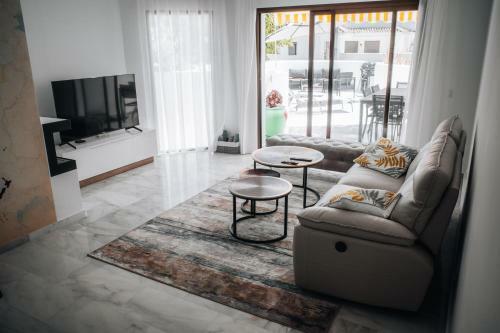 Apartamento Anais Marbella