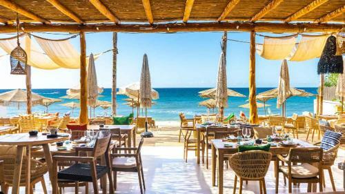 Apartamento Anais Marbella