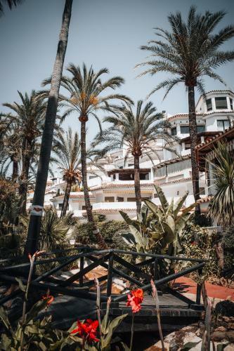Apartamento Anais Marbella