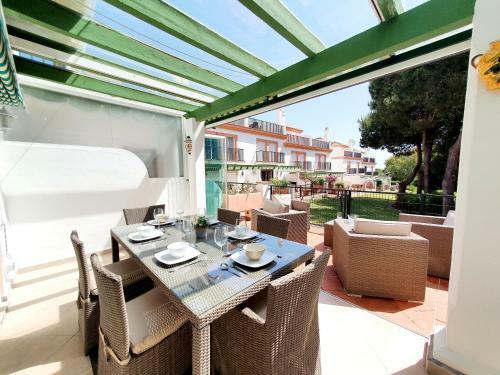Apartamento Lomas de Cabopino House