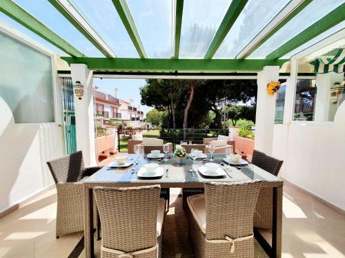 Apartamento Lomas de Cabopino House