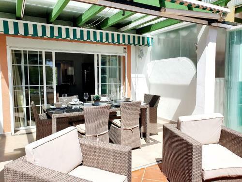 Apartamento Lomas de Cabopino House