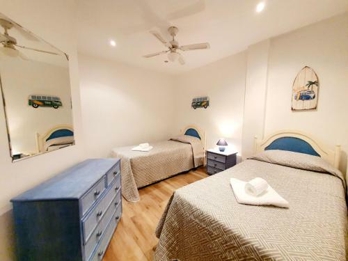 Apartamento Lomas de Cabopino House