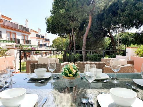 Apartamento Lomas de Cabopino House