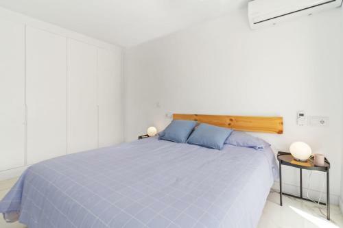 Cozy Beach Apartment