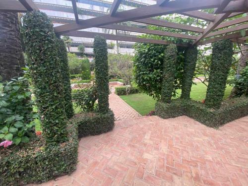 Apartamento Apt Don Gonzalo L
