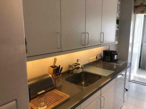 Apartamento Apt Don Gonzalo L