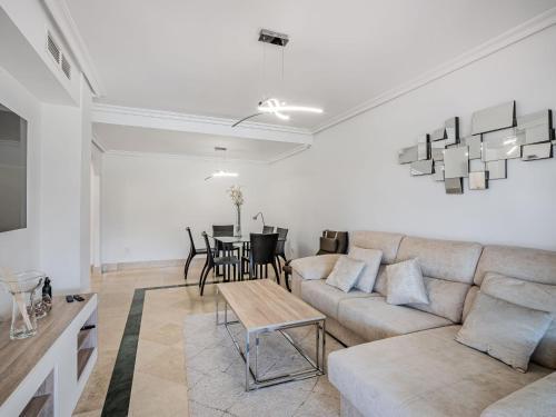 Apartment Lorcrimar By Interhome