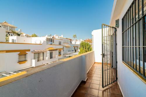 Casa La Concha - Marbellamar Beach Townhouse