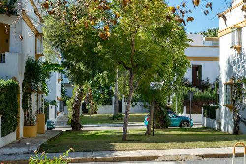 Casa La Concha - Marbellamar Beach Townhouse