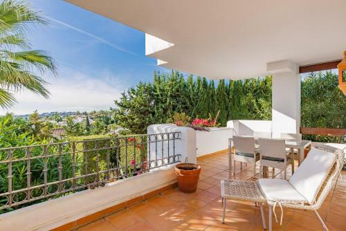 Apartamento Appartamento Nueva Andalucia