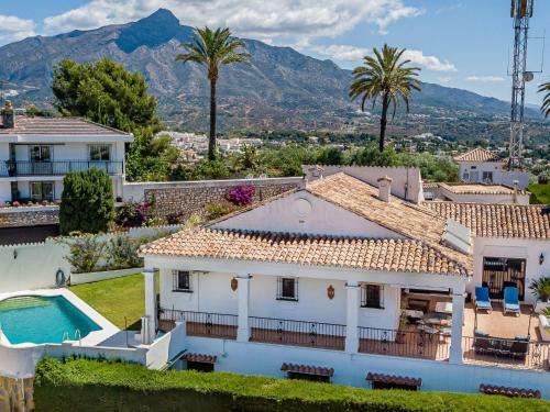 Holiday Home Villa Consuelo By Interhome