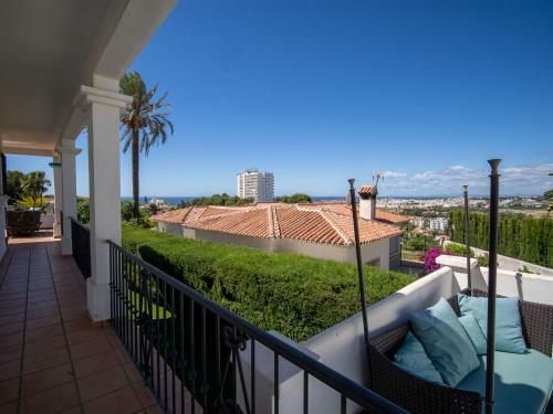 Holiday Home Villa Consuelo By Interhome