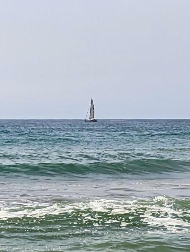 Marbella - Playa Alicate 2br Holiday Apartment