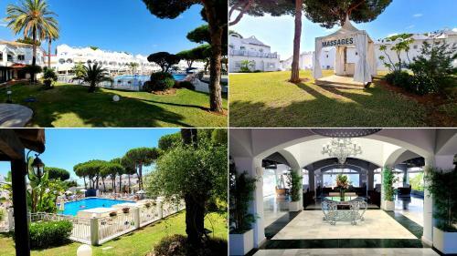Casa Find Marbella - Beautiful Holiday Home Duplex Apartment