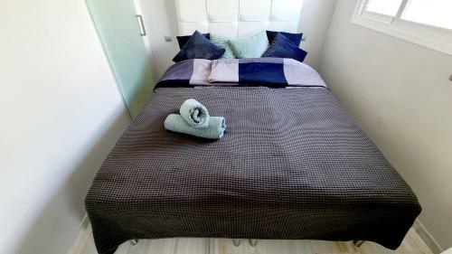 Casa Find Marbella - Beautiful Holiday Home Duplex Apartment