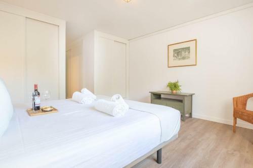 Apartamento Puerto Ban�s V