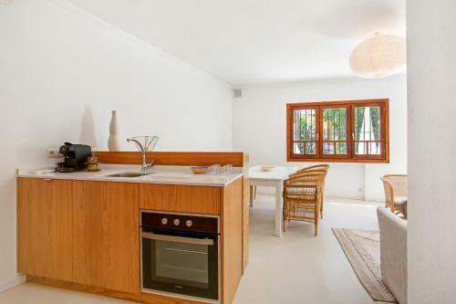 Apartamento H43 Cabopino