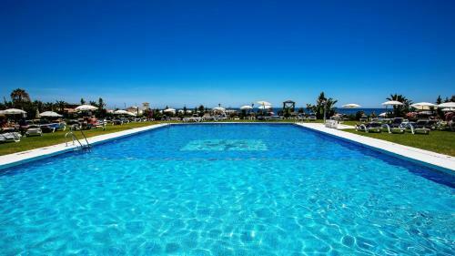 Apartamento H43 Cabopino